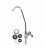 ΒΡΥΣΑΚΙ ΜΕΤΑΛΛΙΚΟ ΑΝΩ ΠΑΓΚΟΥ ΓΙΑ ΦΙΛΤΡΟ DP ΚΑΤΩ ΠΑΓΚΟΥ