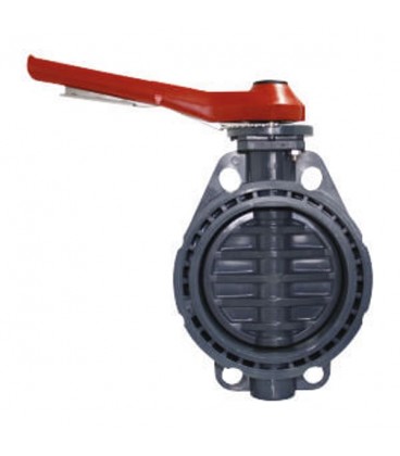 ΒΑΝΑ BUTTERFLY PVC