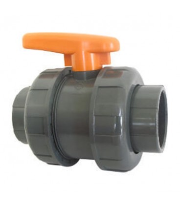 ΒΑΝΑ ΣΦΑΙΡΙΚΗ PVC ΚΟΛΛΗΤΗ ΜΕ 2 ΡΑΚΟΡ