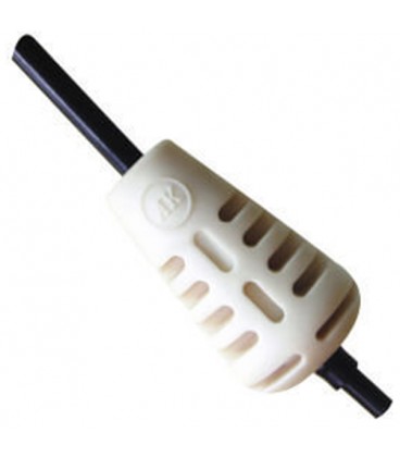 ΒΑΡΙΔΙΟ 40gr ΜΕ ΣΩΛΗΝΑΚΙ Φ7 ΚΟΜΠΛΕ 50 ΤΕΜΑΧΙΑ