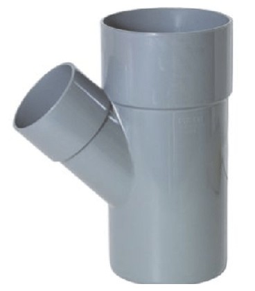 ΗΜΙΤΑΦ ΣΥΣΤΟΛΙΚΟ PVC ΓΚΡΙ