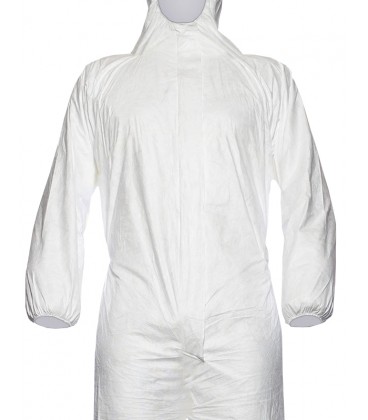 ΦΟΡΜΑ ΜΙΑΣ ΧΡΗΣΗΣ Coverall XL