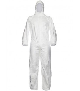 ΦΟΡΜΑ ΜΙΑΣ ΧΡΗΣΗΣ Coverall XL