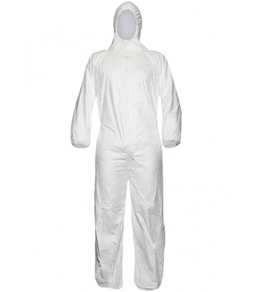 ΦΟΡΜΑ ΜΙΑΣ ΧΡΗΣΗΣ Coverall XL