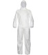 ΦΟΡΜΑ ΜΙΑΣ ΧΡΗΣΗΣ Coverall XL