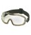 ΓΥΑΛΙΑ ΠΡΟΣΤΑΣΙΑΣ PYRAMEX Goggles ΔΙΑΦΑΝΑ ΑΝΤΙΘΑΜΠΩΤΙΚΑ