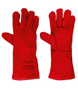 ΓΑΝΤΙΑ ΔΕΡΜΑΤΙΝΑ ΡΑΜΜΕΝΑ ΜΕ ΚΛΩΣΤΗ Kevlar® ΜΕ...