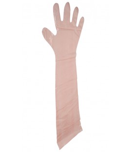 ΓΑΝΤΙΑ PE ΚΤΗΝΙΑΤΡΙΚΑ 90cm Nylon 90 - 50 ΤΕΜΑΧΙΑ