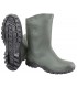 ΜΠΟΤΑ - ΓΑΛΟΤΣΑ ΕΡΓΑΣΙΑΣ ΚΝΗΜΗΣ Dunlop Dee Unisex ΠΡΑΣΙΝΗ