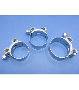 ΣΦΙΓΚΤΗΡΕΣ ΒΑΡΕΩΣ ΤΥΠΟΥ ΑΝΟΞΕΙΔΩΤΟΙ W4 ΜΕ ΑΝΟΞΕΙΔΩΤΗ ΒΙΔΑ