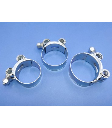 ΣΦΙΓΚΤΗΡΕΣ ΒΑΡΕΩΣ ΤΥΠΟΥ ΑΝΟΞΕΙΔΩΤΟΙ W4 ΜΕ ΑΝΟΞΕΙΔΩΤΗ ΒΙΔΑ