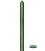 ΣΤΗΡΙΓΜΑ ΦΥΤΩΝ 1,6x210 cm GRASHER ΜΕΤΑΛΛΙΚΟ ΜΕ ΠΛΑΣΤΙΚΗ ΕΠΕΝΔΥΣΗ