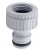 ΡΑΚΟΡ ΘΗΛΥΚΟ SIROFLEX 1" + 3/4"