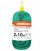 ΔΙΧΤΥ ΑΝΑΡΡΙΧΩΜΕΝΩΝ ΦΥΤΩΝ 8gr/m² ΠΡΑΣΙΝΟ 2x10 m με UV ΠΡΟΣΤΑΣΙΑ