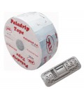 ΣΤΑΛΑΚΤΗΦΟΡΟΣ ΤΑΙΝΙΑ Φ17 - 8mil "PALADRIP-TAPE SD" 3,6lt/h ΚΟΥΛΟΥΡΑ