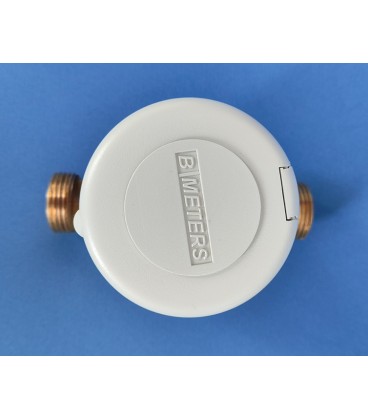 ΥΔΡΟΜΕΤΡΟ GSD 8 MID R100 ΑΠΛΗΣ ΡΙΠΗΣ - ΞΗΡΟΥ ΤΥΠΟΥ