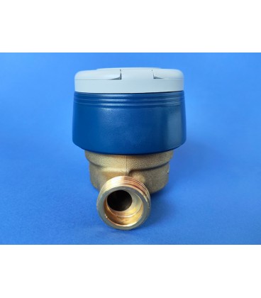 ΥΔΡΟΜΕΤΡΟ GSD 8 MID R100 ΑΠΛΗΣ ΡΙΠΗΣ - ΞΗΡΟΥ ΤΥΠΟΥ