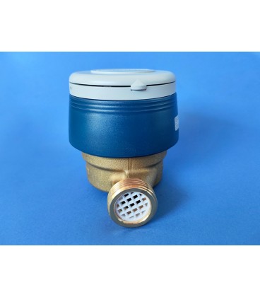 ΥΔΡΟΜΕΤΡΟ GSD 8 MID R100 ΑΠΛΗΣ ΡΙΠΗΣ - ΞΗΡΟΥ ΤΥΠΟΥ