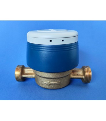 ΥΔΡΟΜΕΤΡΟ GSD 8 MID R100 ΑΠΛΗΣ ΡΙΠΗΣ - ΞΗΡΟΥ ΤΥΠΟΥ