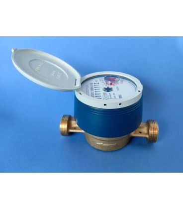 ΥΔΡΟΜΕΤΡΟ GSD 8 MID R100 ΑΠΛΗΣ ΡΙΠΗΣ - ΞΗΡΟΥ ΤΥΠΟΥ