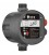 ΗΛΕΚΤΡΟΝΙΚΟΣ ΕΛΕΓΚΤΗΣ ΠΙΕΣΗΣ 1"x1" LEO MAX 2HP