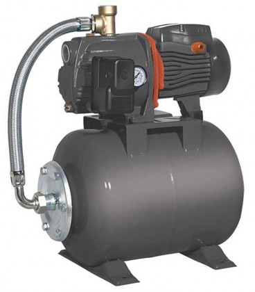 ΠΙΕΣΤΙΚΟ ΣΥΓΚΡΟΤΗΜΑ ΝΕΡΟΥ LEO-LEPONO AJM75A3 1HP ΜΕ ΟΡΙΖΟΝΤΙΟ ΔΟΧΕΙΟ 24lt