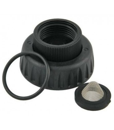 PAKOP ΒΡΥΣΗΣ CLABER 91006 ΘΗΛΥΚΟ 3/4" ΑΝΤΑΛΛΑΚΤΙΚΟ ΓΙΑ ΠΡΟΓΡΑΜΜΑΤΙΣΤΗ ΜΠΑΤΑΡΙΑΣ CLABER