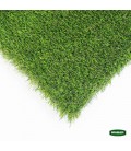 ΧΛΟΟΤΑΠΗΤΑΣ ΠΛΑΣΤΙΚΟΣ PP GRASHER ΜΕ UV ΥΨΟΣ ΠΕΛΟΥΣ 38mm ΡΟΛΟ (2m x 10m)