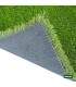 ΧΛΟΟΤΑΠΗΤΑΣ ΠΛΑΣΤΙΚΟΣ PP GRASHER ΜΕ UV ΥΨΟΣ ΠΕΛΟΥΣ 38mm ΡΟΛΟ (2m x 10m)
