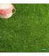 ΧΛΟΟΤΑΠΗΤΑΣ ΠΛΑΣΤΙΚΟΣ PP GRASHER ΜΕ UV ΥΨΟΣ ΠΕΛΟΥΣ 45mm ΡΟΛΟ (2m x 10m)