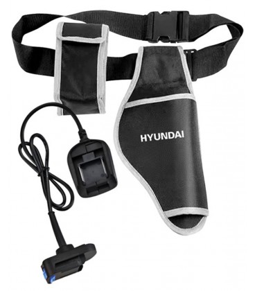 ΜΠΑΤΑΡΙΑ ΛΙΘΙΟΥ 2.6Ah HYUNDAI HBA26