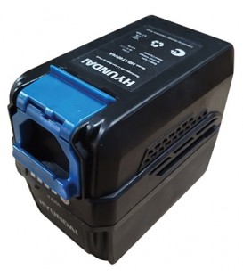 ΜΠΑΤΑΡΙΑ ΛΙΘΙΟΥ 5.0Ah HYUNDAI HBAT40V4A HCS40VB
