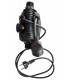 ΗΛΕΚΤΡΟΝΙΚΟΣ ΕΛΕΓΚΤΗΣ ΠΙΕΣΗΣ 1"x1" ITALTECNICA BRIO 2000MT/64 MAX 2HP