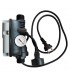 ΗΛΕΚΤΡΟΝΙΚΟΣ ΕΛΕΓΚΤΗΣ ΠΙΕΣΗΣ 1"x1" ITALTECNICA BRIO 2000MT/64 MAX 2HP