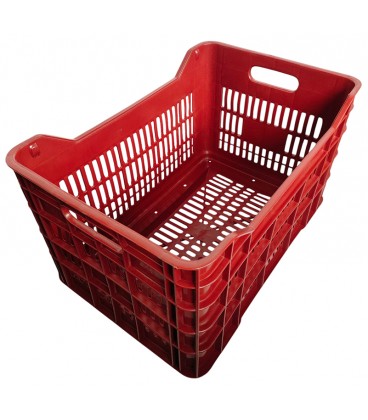 ΤΕΛΑΡΟ (ΚΑΦΑΣΙ) ΠΛΑΣΤΙΚΟ ΒΑΡΕΩΣ ΤΥΠΟΥ ΜΕΤΑΦΟΡΑΣ ΕΛΙΑΣ - ΣΤΑΦΥΛΙΟΥ