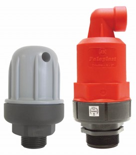 ΒΑΛΒΙΔΑ ΕΞΑΕΡΙΣΜΟΥ