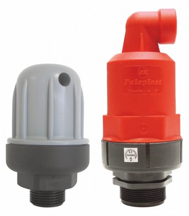 ΒΑΛΒΙΔΑ ΕΞΑΕΡΙΣΜΟΥ