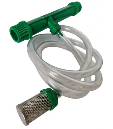 ΕΓΧΥΤΗΣ ΥΔΡΟΛΙΠΑΝΣΗΣ ΤΥΠΟΥ VENTURI