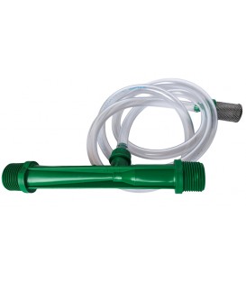 ΕΓΧΥΤΗΣ ΥΔΡΟΛΙΠΑΝΣΗΣ ΤΥΠΟΥ VENTURI