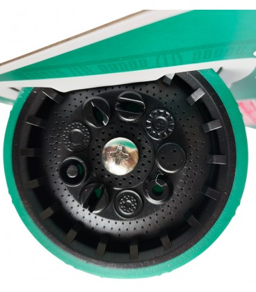 ΠΙΣΤΟΛΙ ΝΕΡΟΥ TOTAL THWS010901 9 ΘΕΣΕΩΝ