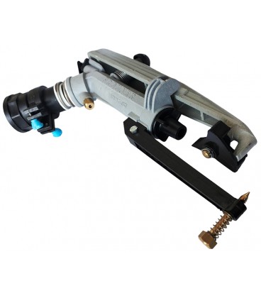 ΕΚΤΟΞΕΤΗΡΑΣ ΝΕΡΟΥ - ΜΠΕΚ GROUNER (TYPE SUPER 2001-R) 1½"