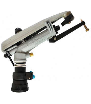 ΕΚΤΟΞΕΤΗΡΑΣ ΝΕΡΟΥ - ΜΠΕΚ GROUNER (TYPE SUPER 2001-R) 1½"