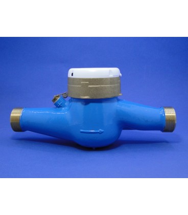 ΥΔΡΟΜΕΤΡΟ GMB I MID R100 ΠΟΛΛΑΠΛΗΣ ΡΙΠΗΣ - ΥΓΡΟΥ ΤΥΠΟΥ