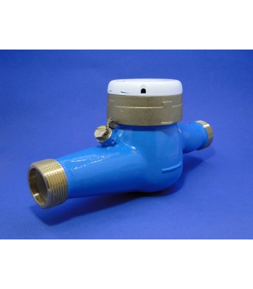 ΥΔΡΟΜΕΤΡΟ GMB I MID R100 ΠΟΛΛΑΠΛΗΣ ΡΙΠΗΣ - ΥΓΡΟΥ ΤΥΠΟΥ