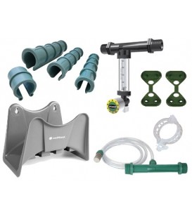 ΕΞΑΡΤΗΜΑΤΑ ΘΕΡΜΟΚΗΠΙΟΥ